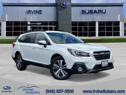 Used 2019 Subaru Outback 3.6R Limited w/ Popular Package #2