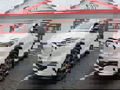 Used 2023 Ford Mustang Mach-E Select