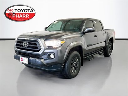 Used 2022 Toyota Tacoma SR5