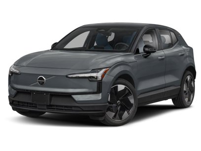 New 2025 Volvo EX30 Ultra w/ Protection Package Premier