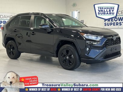 Used 2019 Toyota RAV4 XLE w/ Convenience Package
