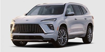 New 2026 Buick Enclave Sport Touring