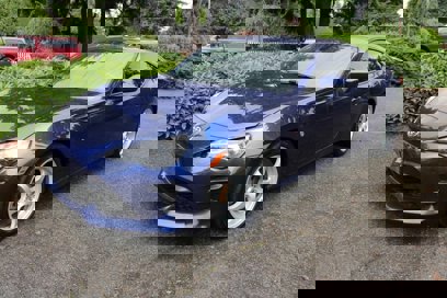 Used 2018 Toyota 86
