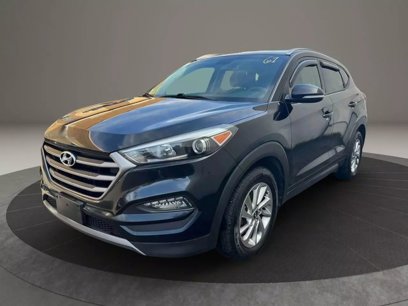 Used 2016 Hyundai Tucson Eco