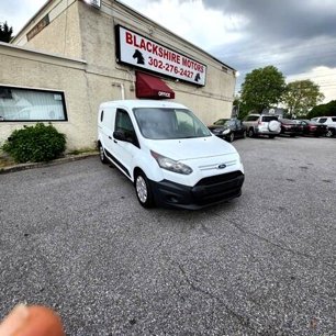 Used 2016 Ford Transit Connect XL
