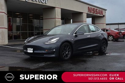Used 2018 Tesla Model 3 Long Range