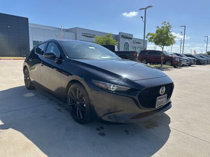 Used 2021 MAZDA MAZDA3 s