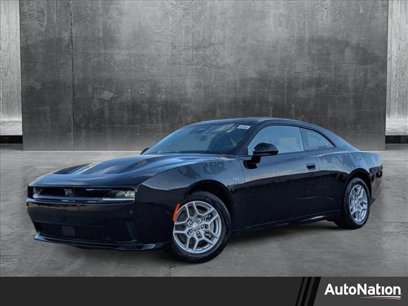 New 2025 Dodge Charger R/T w/ Quick Order Package 25M R/T