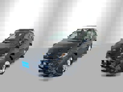 New 2025 Toyota Camry LE