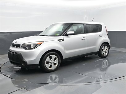 Used 2014 Kia Soul