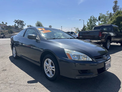 Used 2007 Honda Accord LX