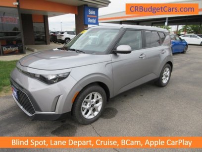 Used 2024 Kia Soul LX w/ Option Group 015