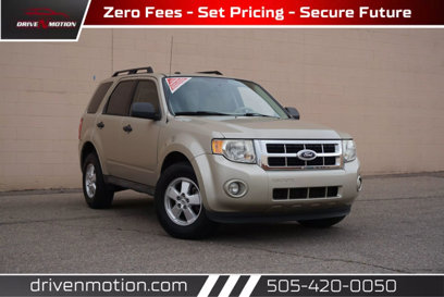 Used 2011 Ford Escape XLT