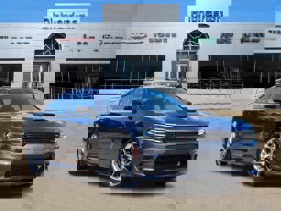 Certified 2023 Dodge Charger GT
