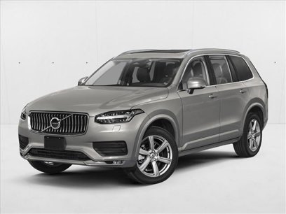 New 2025 Volvo XC90 B6 Plus w/ Protection Package Premier