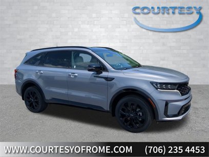 Used 2023 Kia Sorento SX