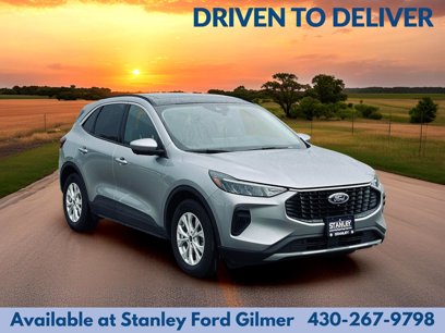 New 2024 Ford Escape Active w/ Tech Pack #2