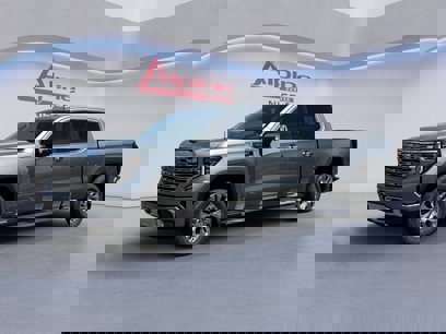 Used 2023 GMC Sierra 1500 Denali