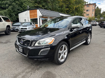 Used 2012 Volvo XC60 T6 R-Design