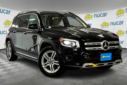 Used 2021 Mercedes-Benz GLB 250 4MATIC