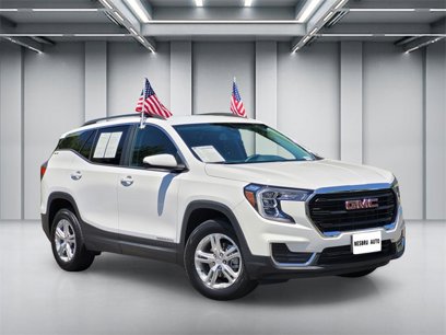 Used 2023 GMC Terrain SLE w/ Driver Convenience Package