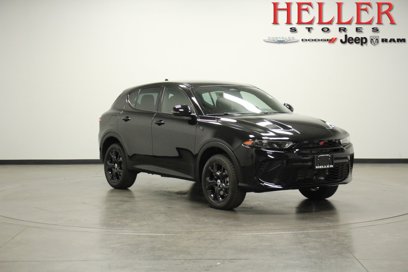 New 2024 Dodge Hornet GT w/ GT Blacktop Package