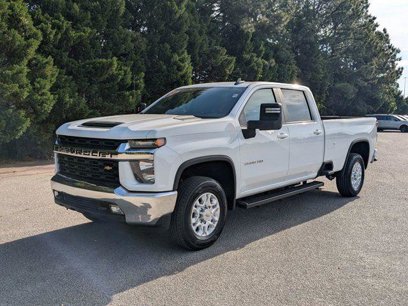 Used 2021 Chevrolet Silverado 3500 LT w/ Convenience Package