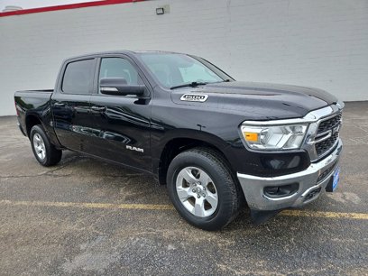 Used 2022 RAM 1500 Lone Star