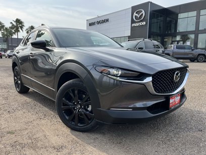 New 2025 MAZDA CX-30 AWD 2.5 S w/ Select Sport Pkg