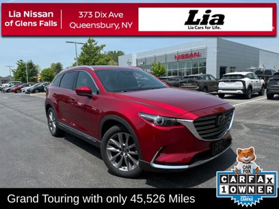 Used 2023 MAZDA CX-9 Grand Touring