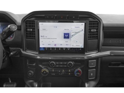 New 2025 Ford F150 STX w/ Equipment Group 200A