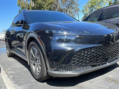 Used 2024 Genesis GV60 RWD