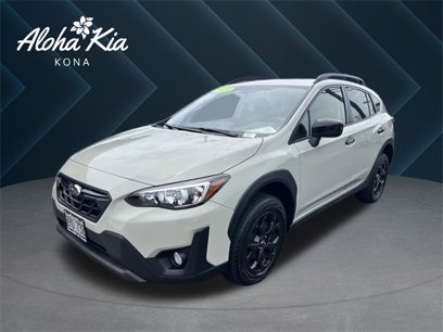 Used 2023 Subaru Crosstrek 2.0i Premium w/ Special Edition