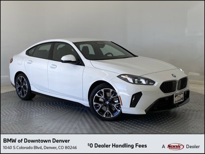 Used 2025 BMW 228i xDrive w/ Technology Package
