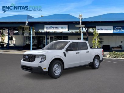 New 2025 Ford Maverick XL