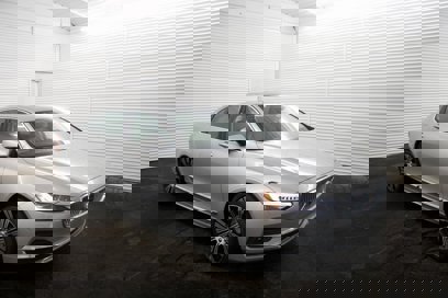 New 2025 Volvo S90 B6 Ultra