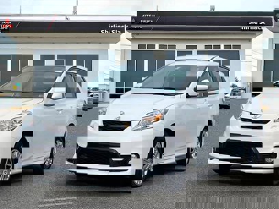 Used 2013 Toyota Matrix L