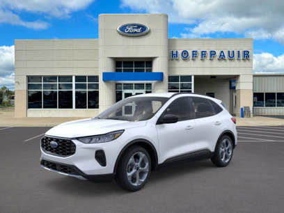 New 2025 Ford Escape ST-Line
