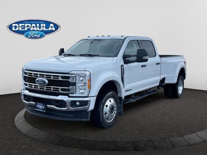 Certified 2023 Ford F450 XLT