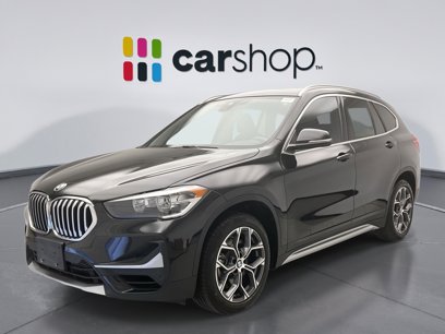 Used 2022 BMW X1 xDrive28i w/ Convenience Package