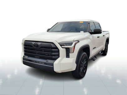 Used 2023 Toyota Tundra SR5