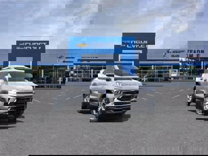 New 2025 Buick Encore GX Preferred w/ Advanced Technology Package
