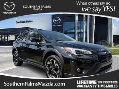 Used 2023 Subaru Crosstrek 2.5i Limited