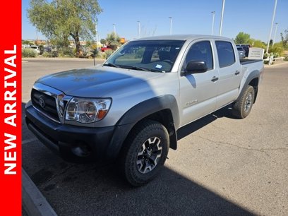 Used 2006 Toyota Tacoma PreRunner