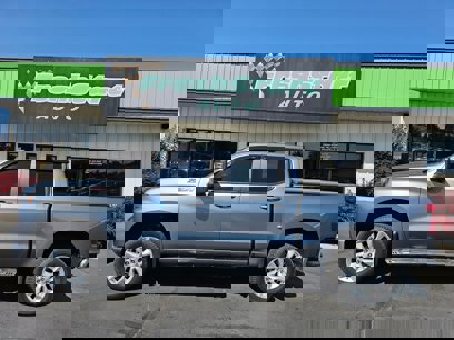 Used 2020 Chevrolet Silverado 1500 LT w/ All-Star Edition