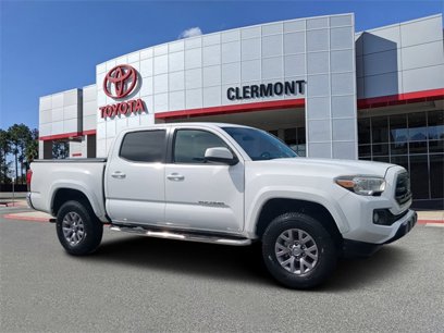Used 2019 Toyota Tacoma SR5