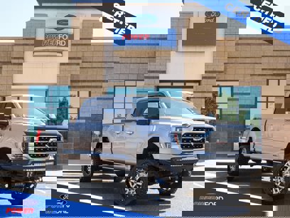 Certified 2021 Ford F150 Platinum w/ Equipment Group 701A High