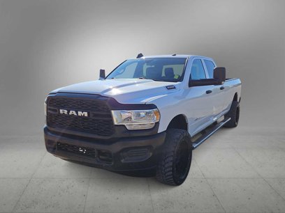 Used 2021 RAM 3500 Tradesman w/ Protection Group