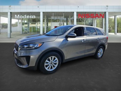 Used 2019 Kia Sorento LX