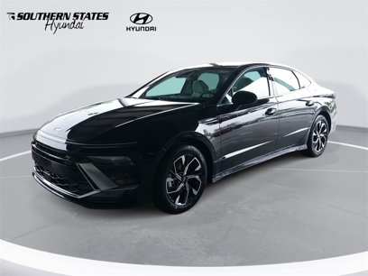 New 2025 Hyundai Sonata SEL